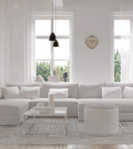  waterscapes Living Area