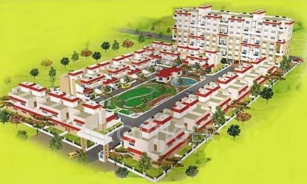 Elevation omega-promoters residency-villas Elevation