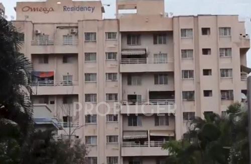 Images for Elevation of Omega Promoters Residency Apartments residency-apartments Images for Elevation of Omega Promoters Residency Apartments