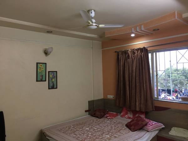  residency-apartments Bathroom