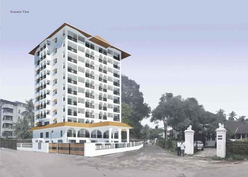  westholme Images for Elevation of Prestige Westholme