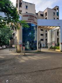 Elevation kushal-nagar Elevation