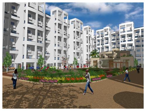 Images for Elevation of Kundan Spaces Kushal Nagar kushal-nagar Images for Elevation of Kundan Spaces Kushal Nagar