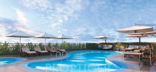 Images for Amenities of Ireo Ascott Ireo City