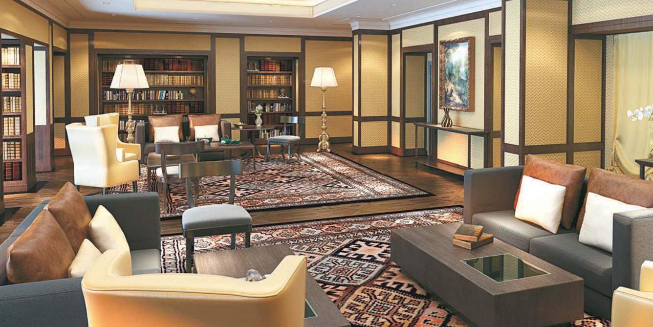 Images for Main Other of Ireo Ascott Ireo City