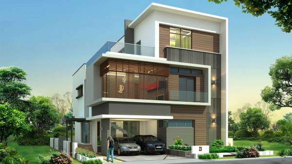  elixir Images for Elevation of Aparna Elixir