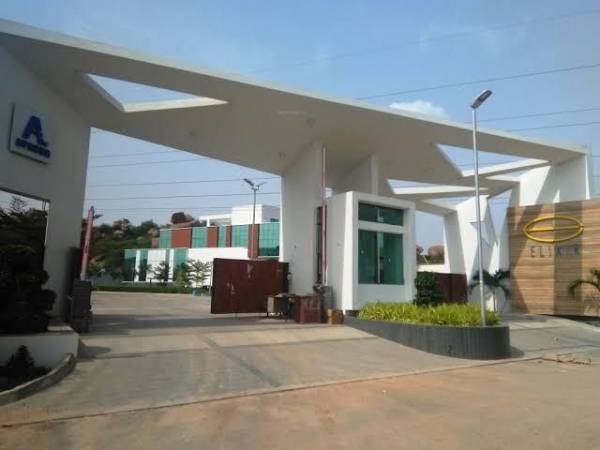  elixir Images for amenities