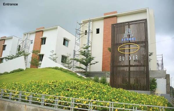  elixir Images for amenities