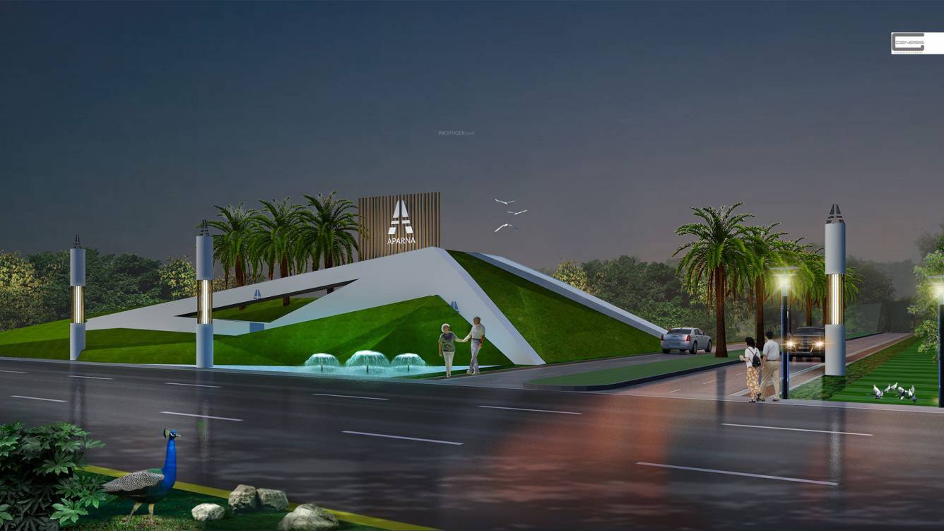  elixir Images for Amenities of Aparna Elixir