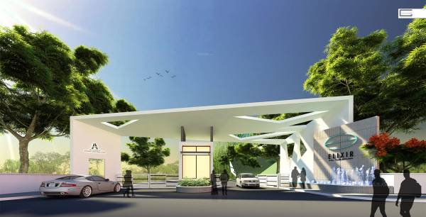  elixir Images for Amenities of Aparna Elixir