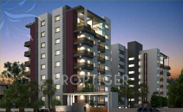 Images for Elevation of Neptune Infra Helly Greens