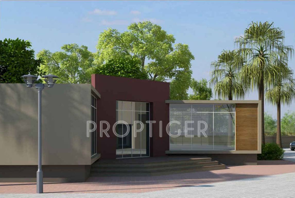 Images for Elevation of Neptune Infra Helly Greens