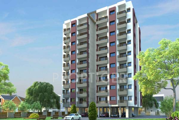 Images for Elevation of Neptune Infra Helly Greens