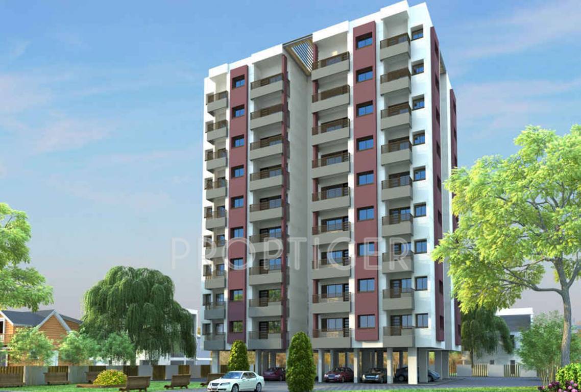 Images for Elevation of Neptune Infra Helly Greens