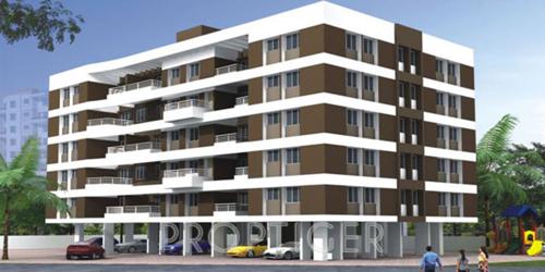  laxmi-ganga-heights Images for Elevation of Krishnaleela Laxmi Ganga Heights