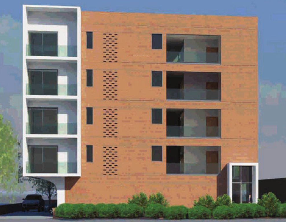 Images for Elevation of Pricol Auburn Terra