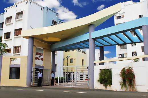 Images for Elevation of Townscape Mithila Nagari Images for Elevation of Townscape Mithila Nagari