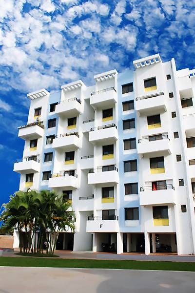 Images for Elevation of Townscape Mithila Nagari Images for Elevation of Townscape Mithila Nagari