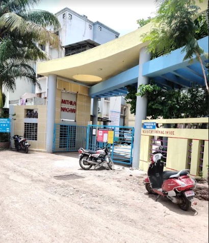 mithila nagari Others