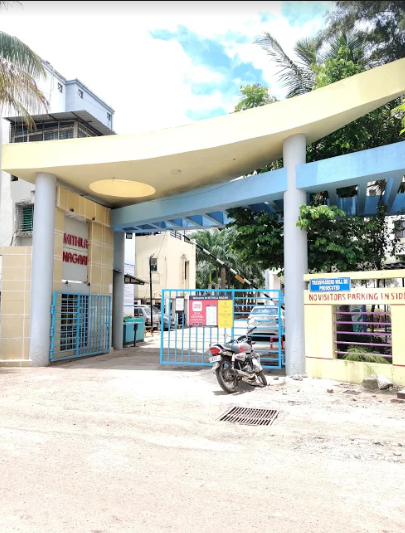 Others mithila-nagari Others