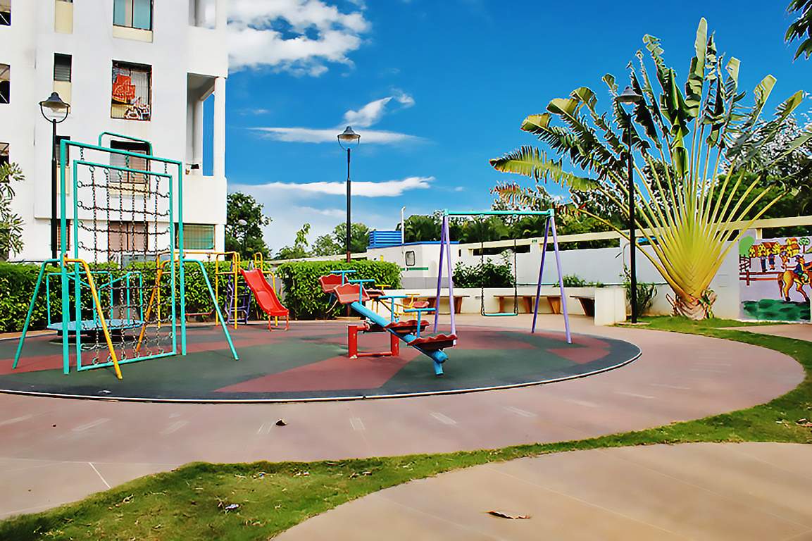 Images for Amenities of Townscape Mithila Nagari