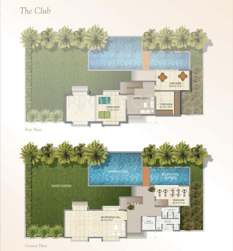  trinity Images for Amenities of Neptune Trinity