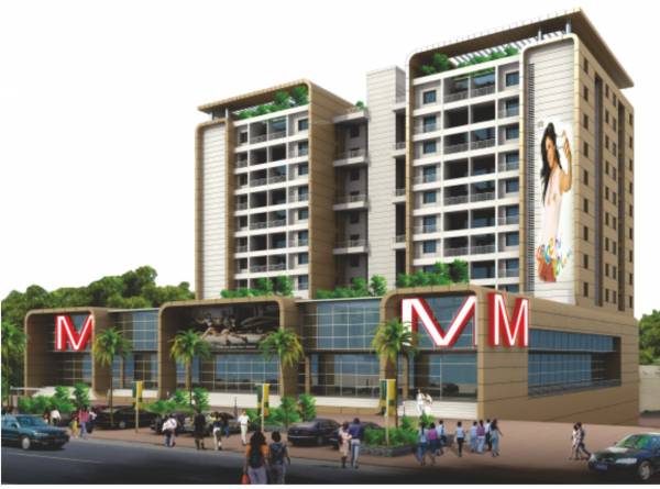 Images for Elevation of Mohite Paradise G