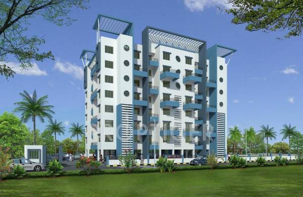 Images for Elevation of Swati Morning Mist