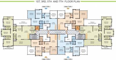 Images for Cluster Plan of Oxygen Raindrops Images for Cluster Plan of Oxygen Raindrops