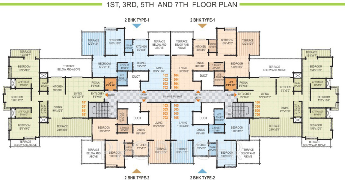 Images for Cluster Plan of Oxygen Raindrops