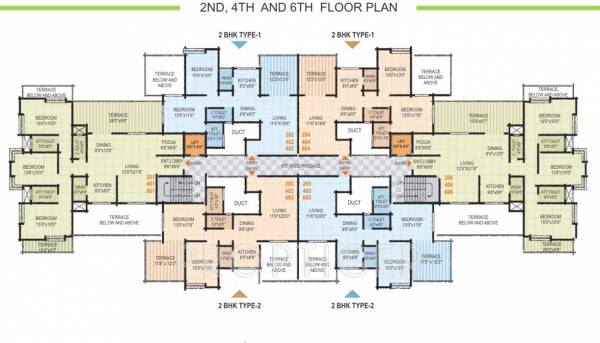 Images for Cluster Plan of Oxygen Raindrops