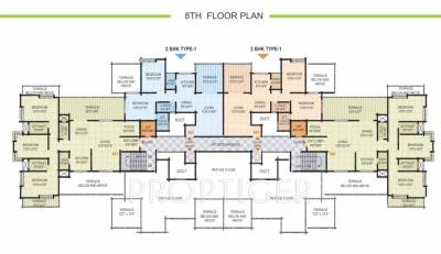 Images for Cluster Plan of Oxygen Raindrops Images for Cluster Plan of Oxygen Raindrops