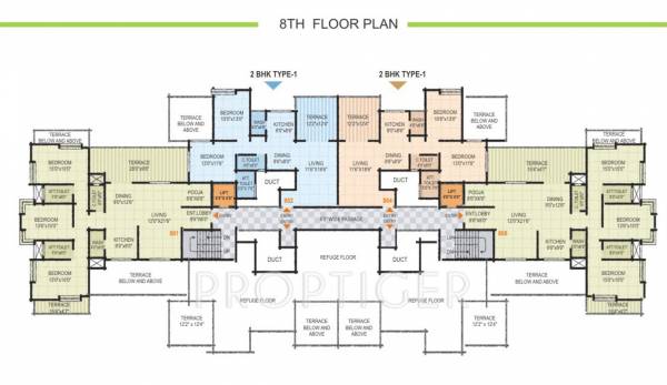 Images for Cluster Plan of Oxygen Raindrops