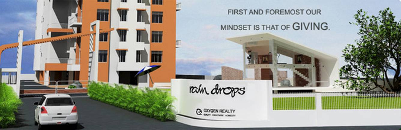 Images for Elevation of Oxygen Raindrops