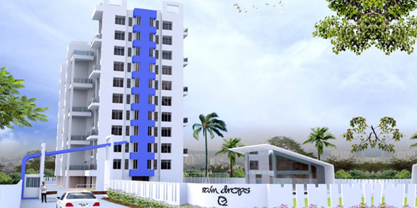 Images for Elevation of Oxygen Raindrops