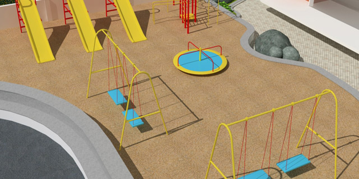 Images for Amenities of Oxygen Raindrops