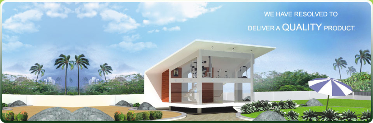 Images for Amenities of Oxygen Raindrops