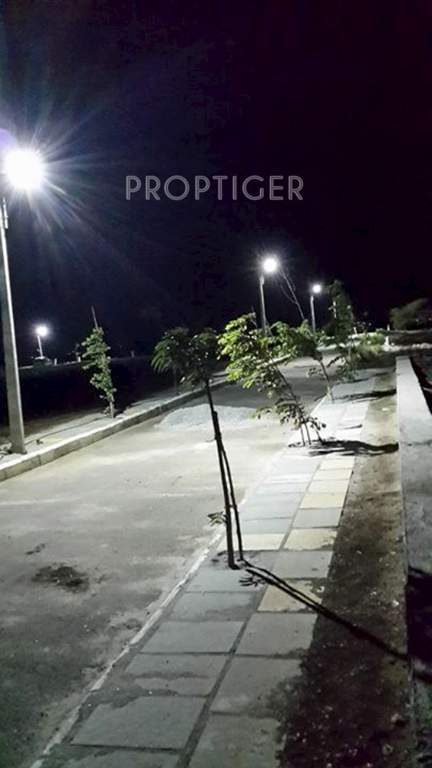 Images for Elevation of Ivy League Villas Pvt Ltd The Aura