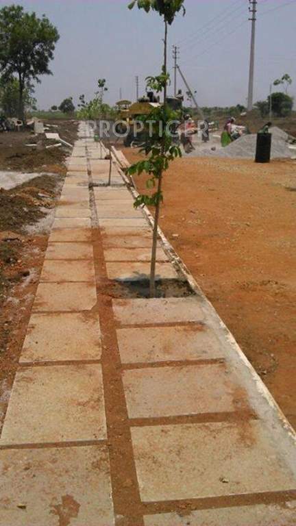 Images for Elevation of Ivy League Villas Pvt Ltd The Aura