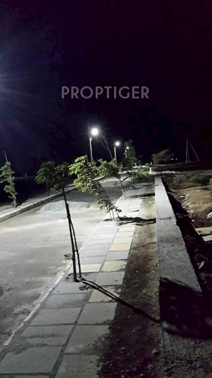 Images for Elevation of Ivy League Villas Pvt Ltd The Aura