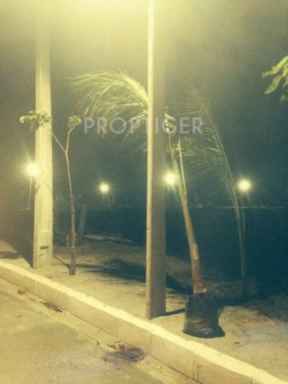 Images for Elevation of Ivy League Villas Pvt Ltd The Aura