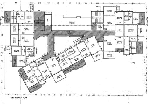 Images for Cluster Plan of Vaishnavi Sahil Om Park Images for Cluster Plan of Vaishnavi Sahil Om Park