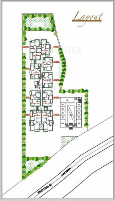 Images for Layout Plan of Neoteric Grande Images for Layout Plan of Neoteric Grande