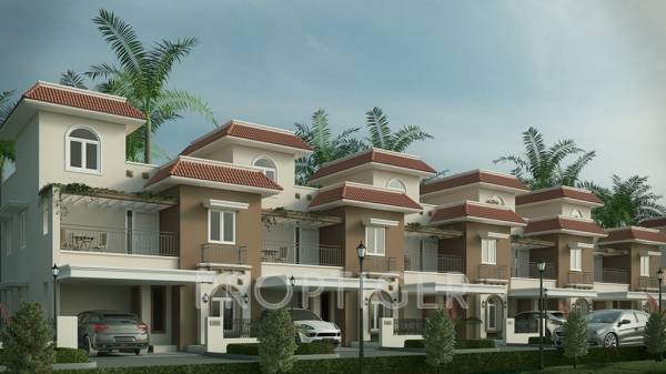 Images for Elevation of Pricol Silver Springs