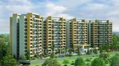 vilas javdekar homes palash plus elevation 517205