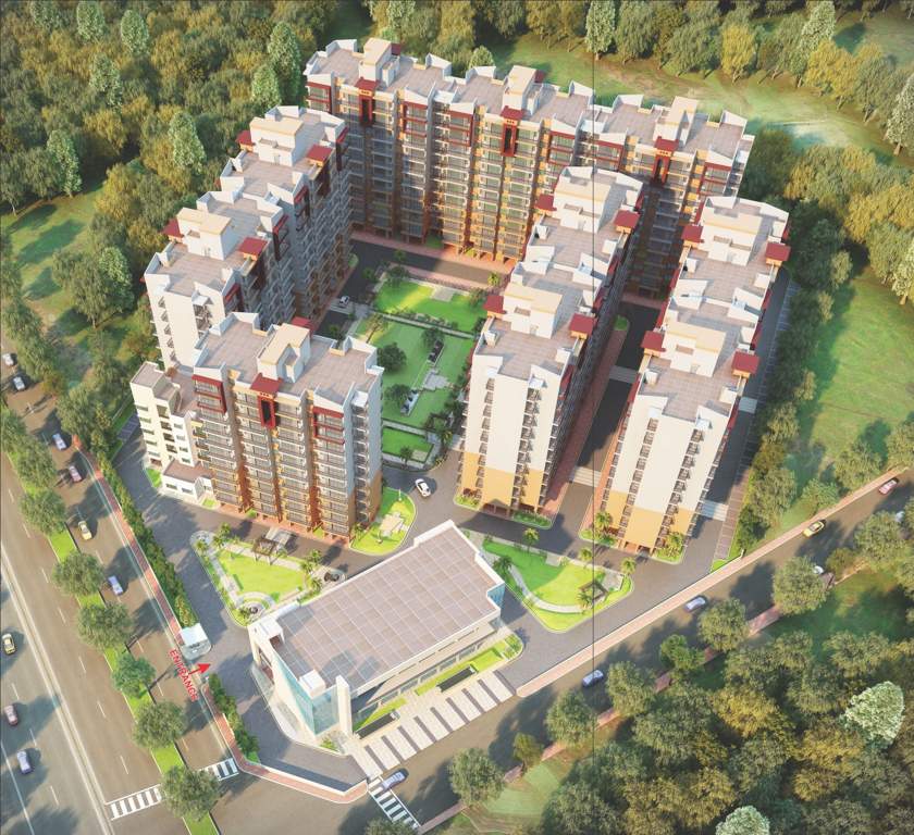  homz Images for Elevation of Lotus Homz