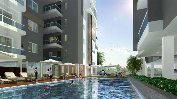 Images for Amenities of Aparna Oosmans Everest