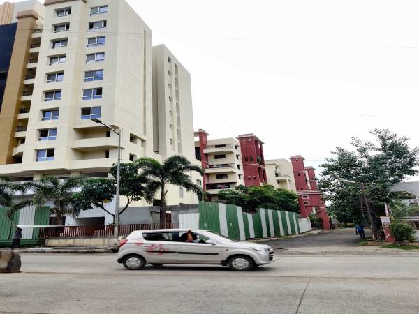 Elevation palladium-grand Elevation