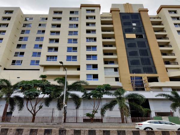 Elevation palladium-grand Elevation