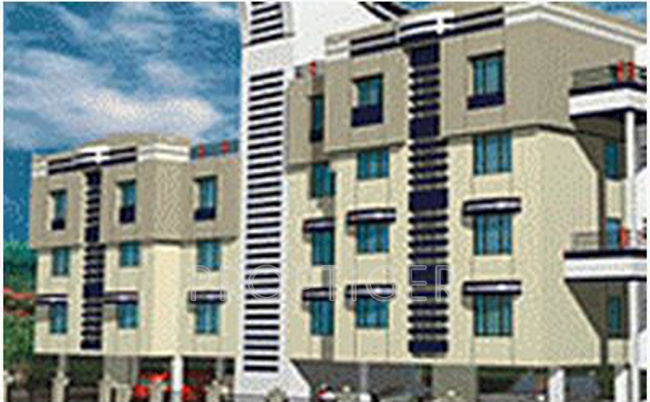 Elevation achalare associates sai residency Elevation